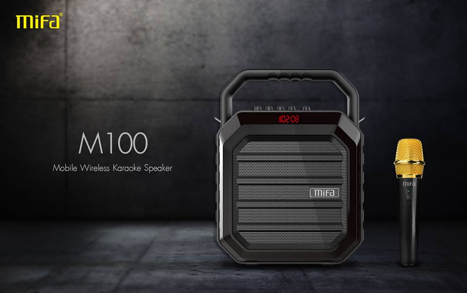 MiFA M100