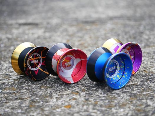 Katana #magicyoyo