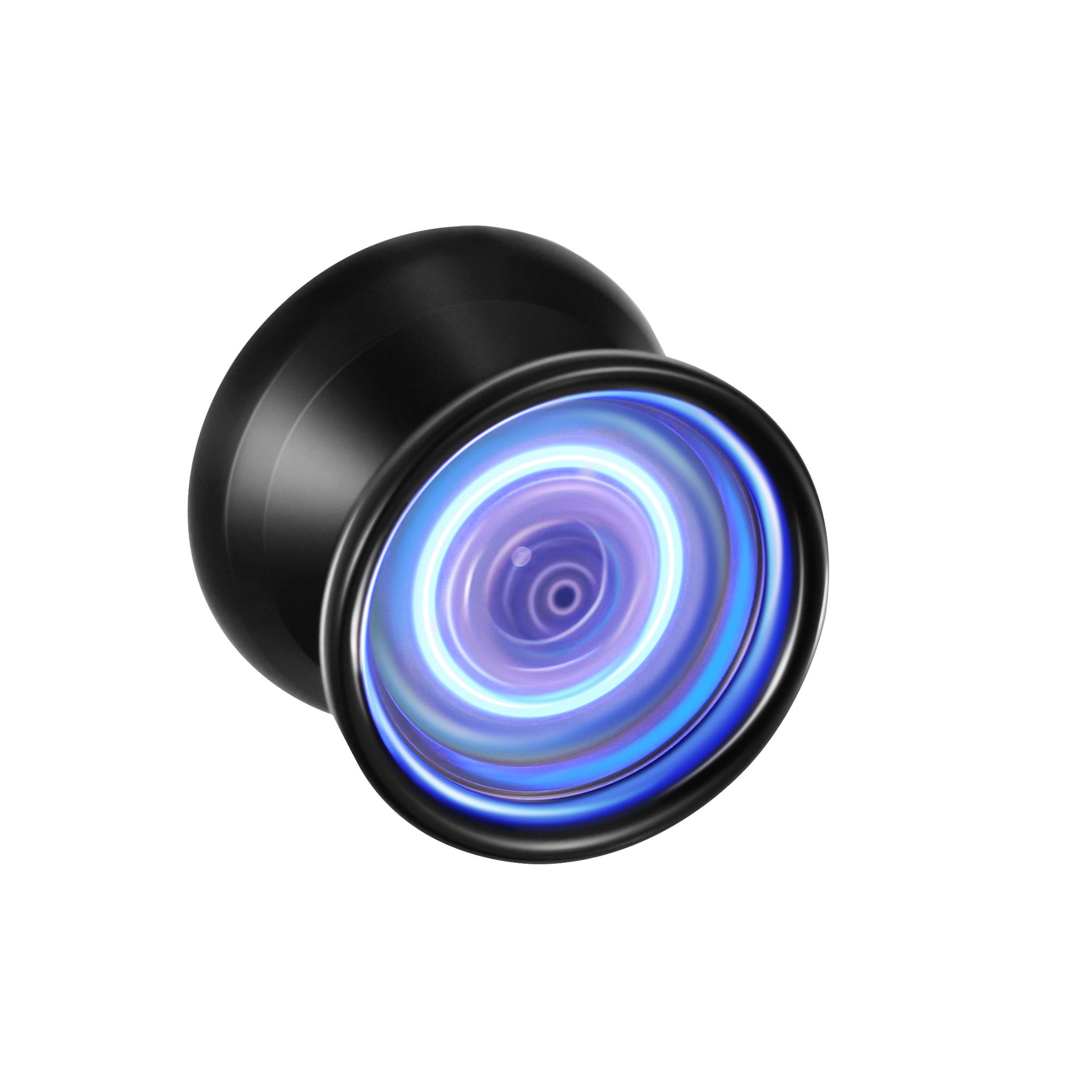 #Aurora Spinning solid color& Spinning colorful.  #Magicyoyo 