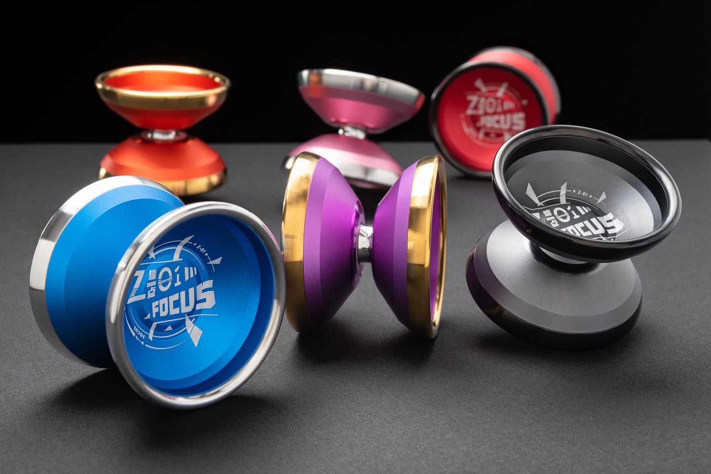 #magicyoyoFocus