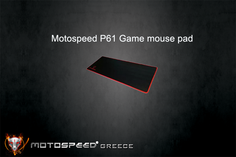 #Motospeed P61 #Game