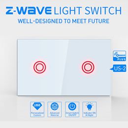 Very easy to opera. Each light switch has a unique ID code. When you add or remove the switch from the alarm host, just place light switch in the Z-wave network range of gateway. 