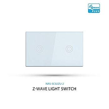 When you install this #ZWave Light Switch, you'll see how Simple it is!😎