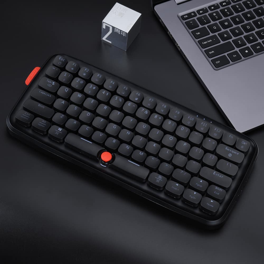 Ajazz Zero 🔴 RGB Bluetooth mechanical keyboard 🌠 #ajazz #zerokeyboard #zero #0 #mechanicalkeyboard #gamingkeyboard #dota2 #csgo #OVERWATCH #pubg #LEAGUEOFLEGENDS #playunknowns #playunknownsbatterground #playunknownbattlegrounds #rgbkeyboard