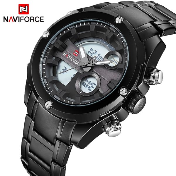 ⌚👇🏻NaviForce SS👇🏻⌚