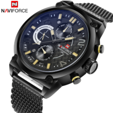 The NaviForce Watch