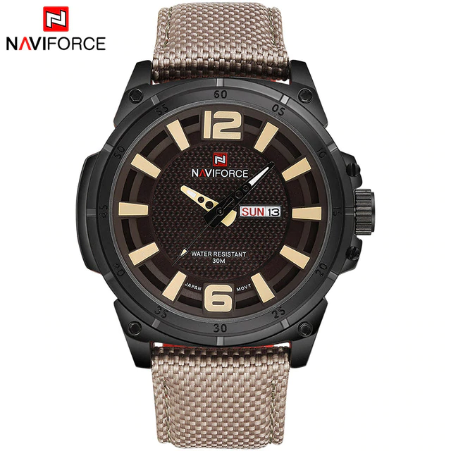 ⌚NaviForce NF9066⌚