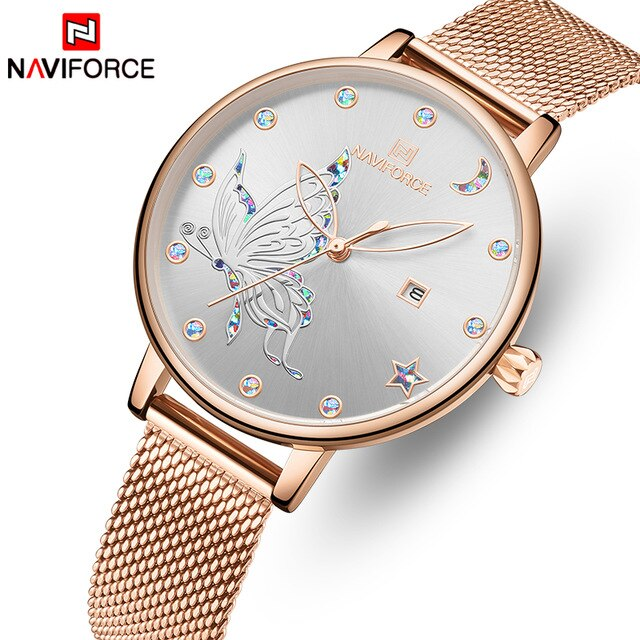 ⌚👇🏻💃NaviForce NF5011⌚💃👇🏻