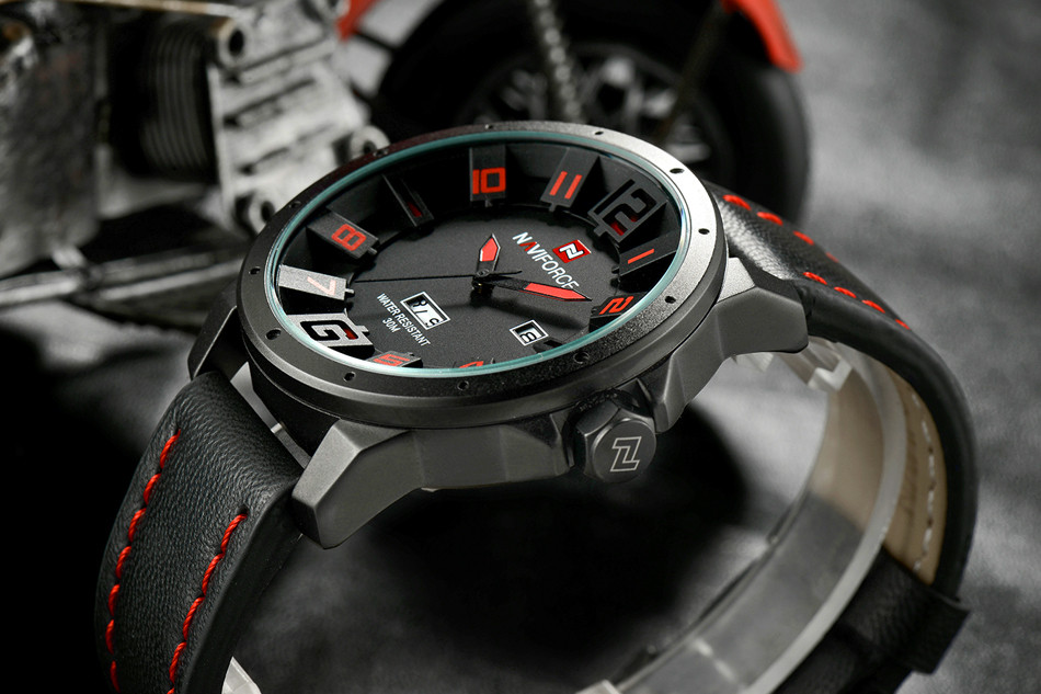 ⌚NaviForce NF9061⌚