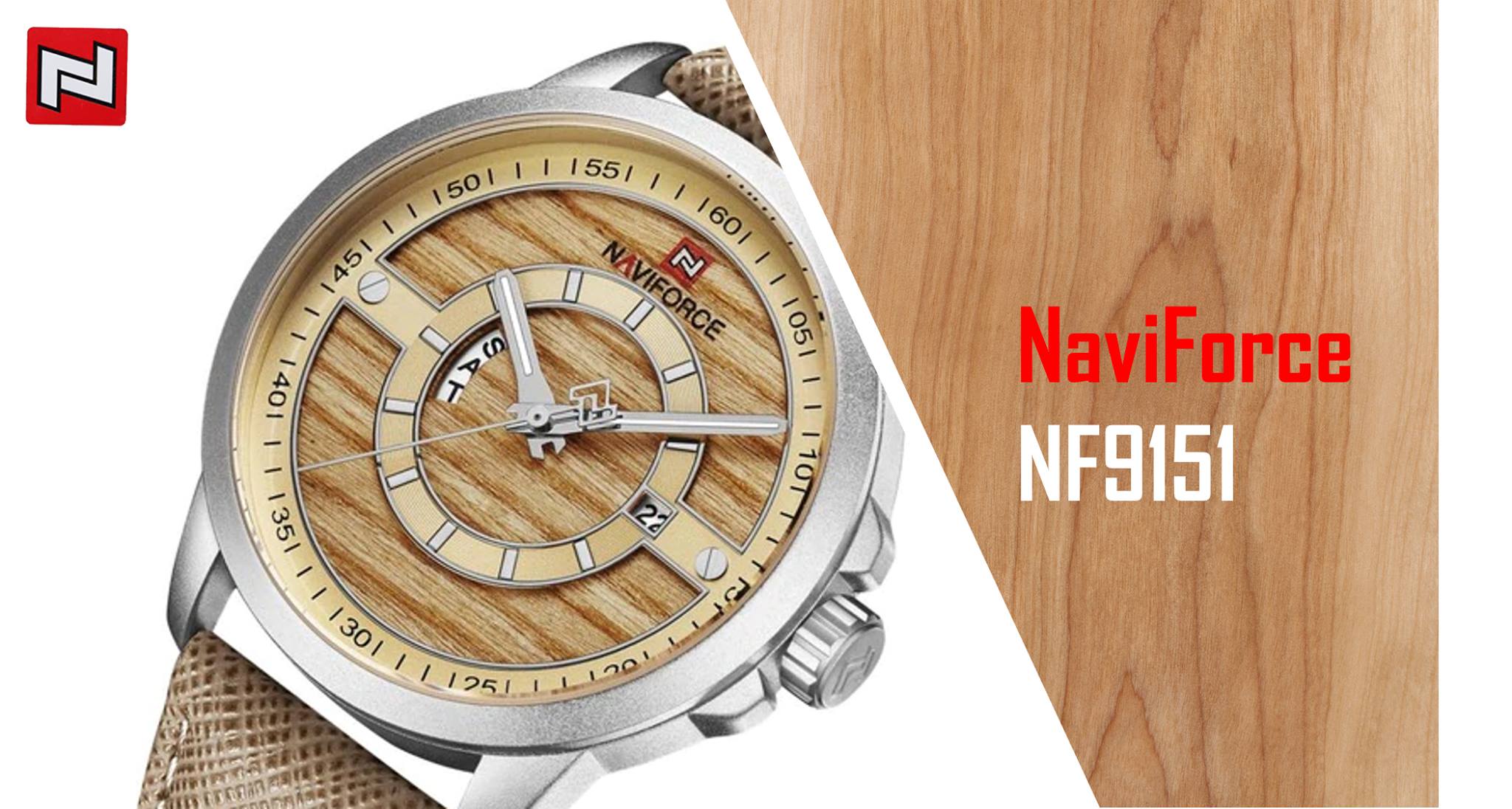 NaviForce NF9151 >>> BUY NOW!