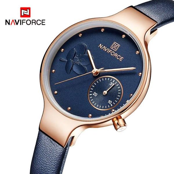 NaviForce NF5001 (Ladies)⌚👇