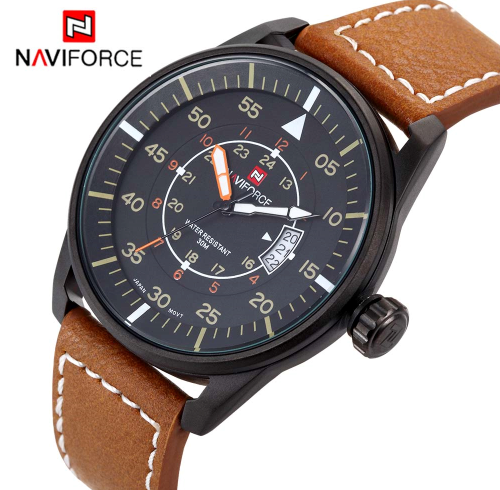 👇🏻⌚NaviForce NF9044👇🏻⌚