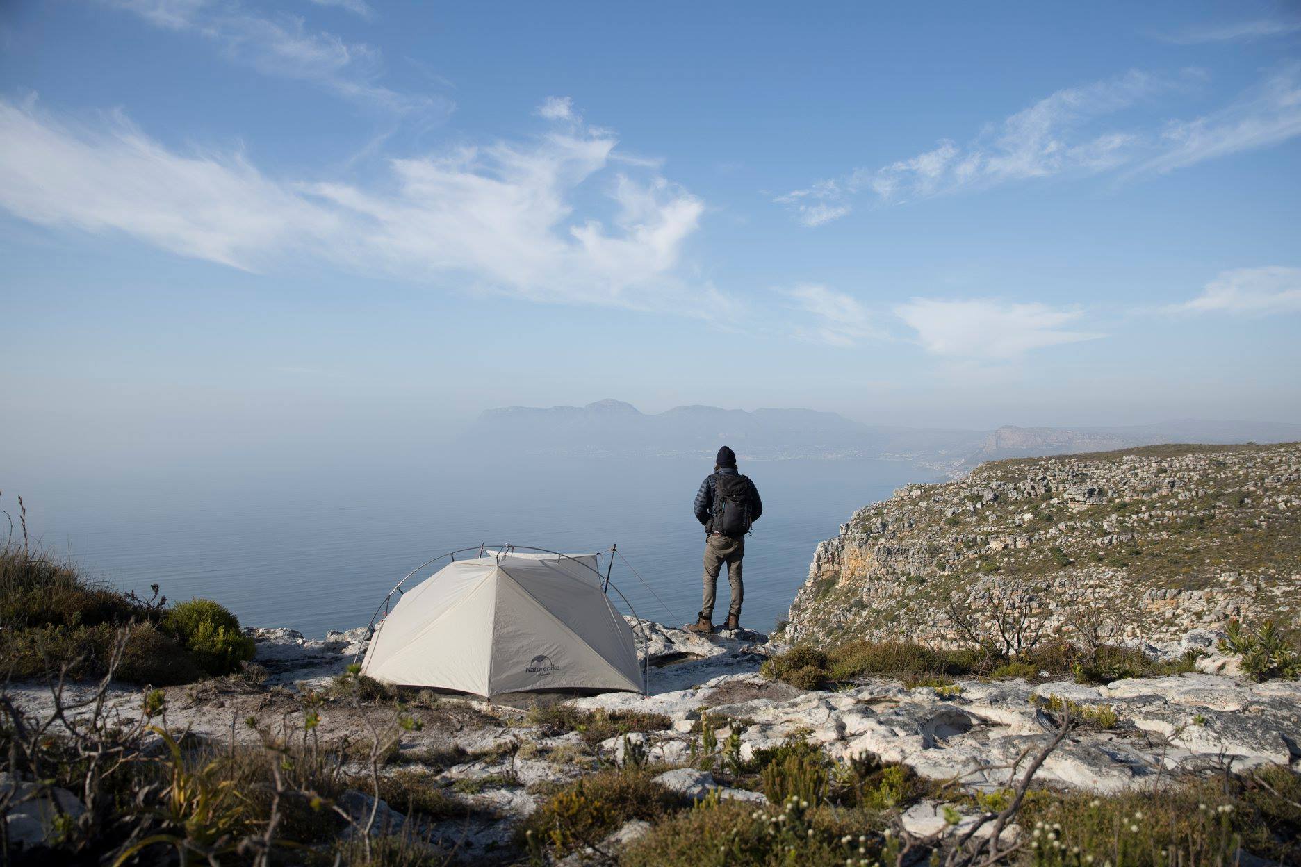 The naturehike VIK tent is on sale, we have no bloggers to promote this product in Germany, Russia, Spain, Brazil.