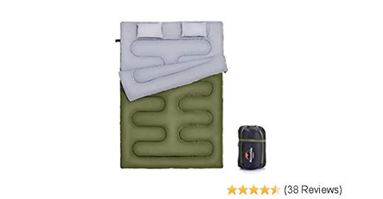 Naturehike sleeping bag Lightning Deal ,  buy now.