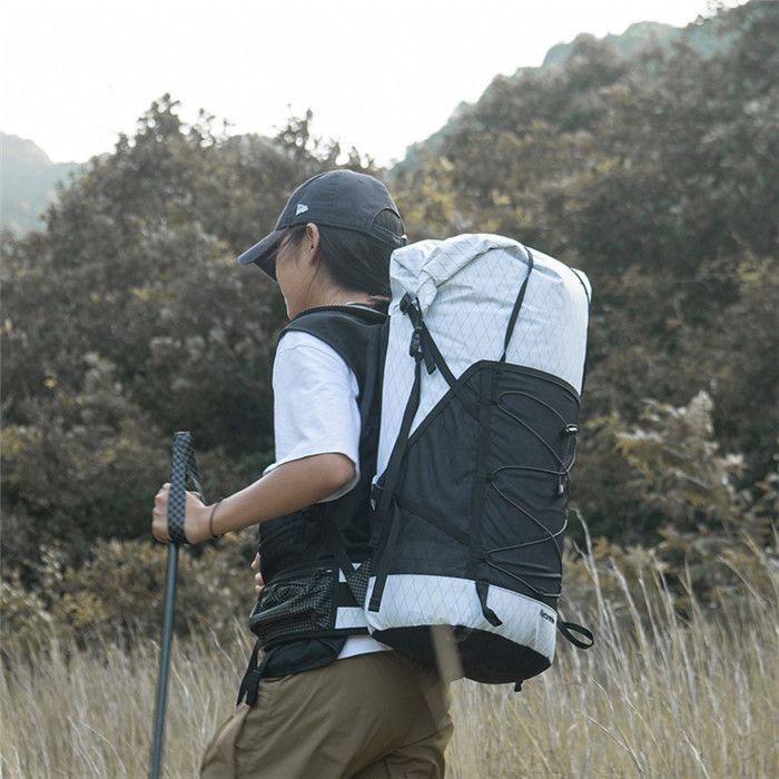 Naturehike new sport backpack arrival . 