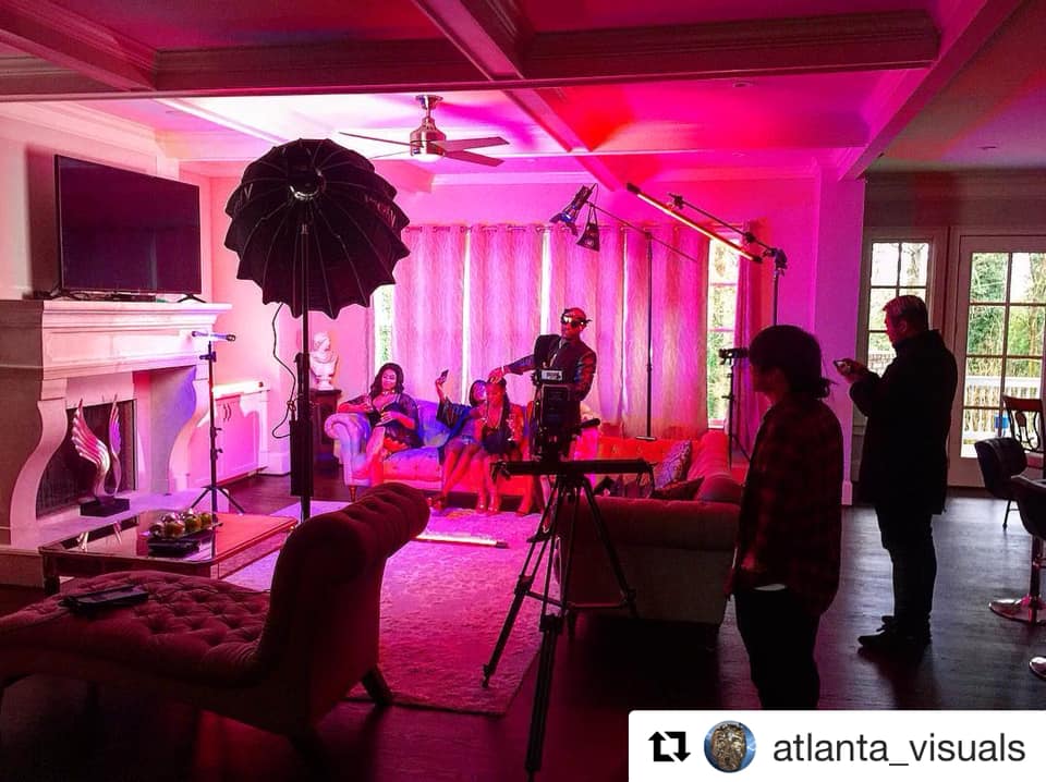 #Repost @atlanta_visuals with @get_repost