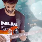 www.tomtop.com Apernit singh shoot a cool video and tweak NUX Cerberus with an Eric Johnson like sound patch. Let's check it out....