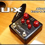 www.tomtop.com It's quite beautiful sound of acoustic guitar with NUX Atlantic delay & reverb. Match Heaven is a very famous Mandarin song. 林聖智Jimmy Lin plays in finger style to demonstrate NUX Atlantic delay & reverb.... Let's check it.