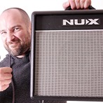 Thank you so much for making this in-depth review of the #NUX Mighty 20BT, Intheblues