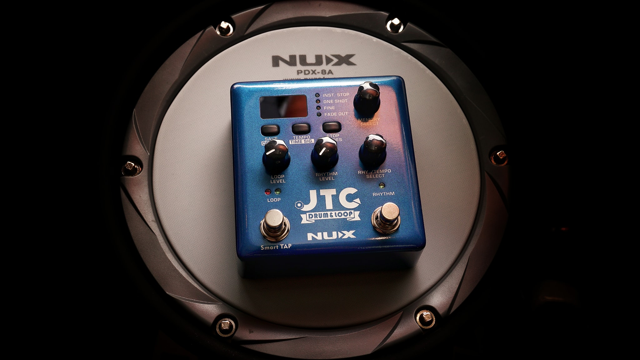 We can't wait the review of JTC Pro from Jimmy.