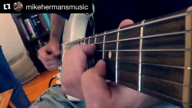 #Repost @mikehermansmusic