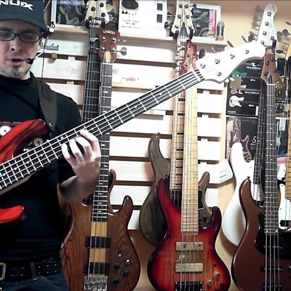 www.tomtop.com Thank Danny Stewart from Bass Japan Direct sharing the video.