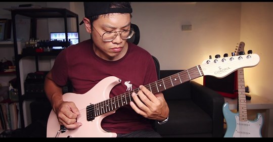 www.tomtop.com 🎼🎼 Can MG-300 play Jazz / Fusion sound? 🎼🎼 Let's check George Yeh's patch demo on MG-300....