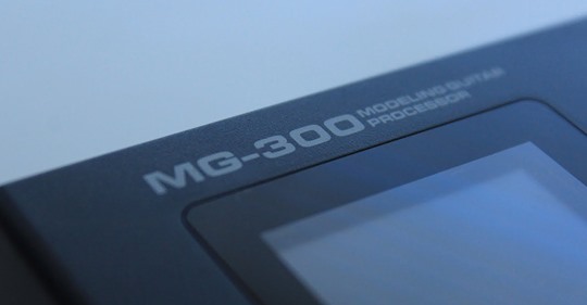 www.tomtop.com Can MG-300 do Ambience? Absolutely!!