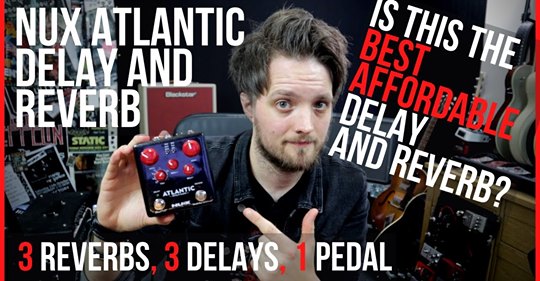 A in-depth #ATLANTIC review made by  Leigh Fuge.