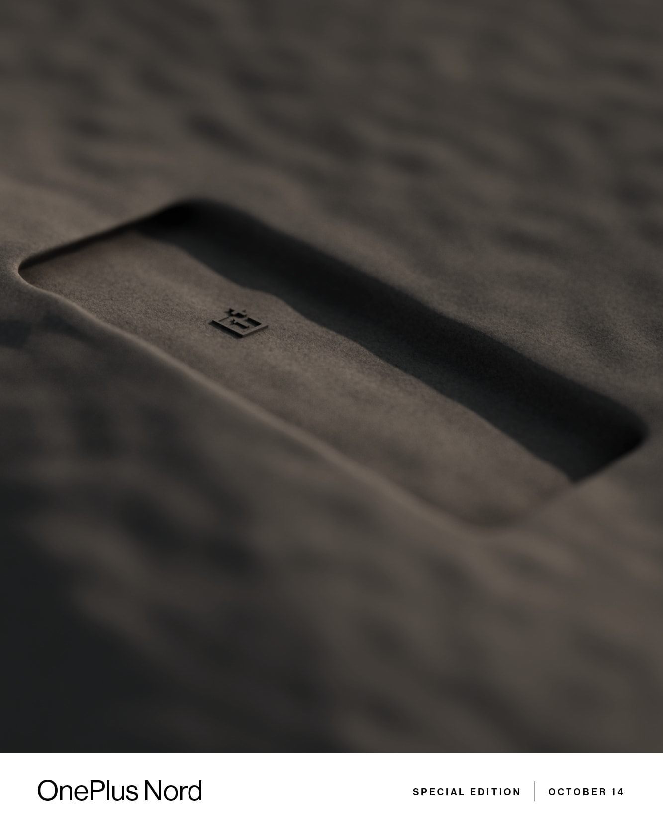 Inspiration for beautiful design can be seen everywhere. Like here, for example. #OnePlusNord