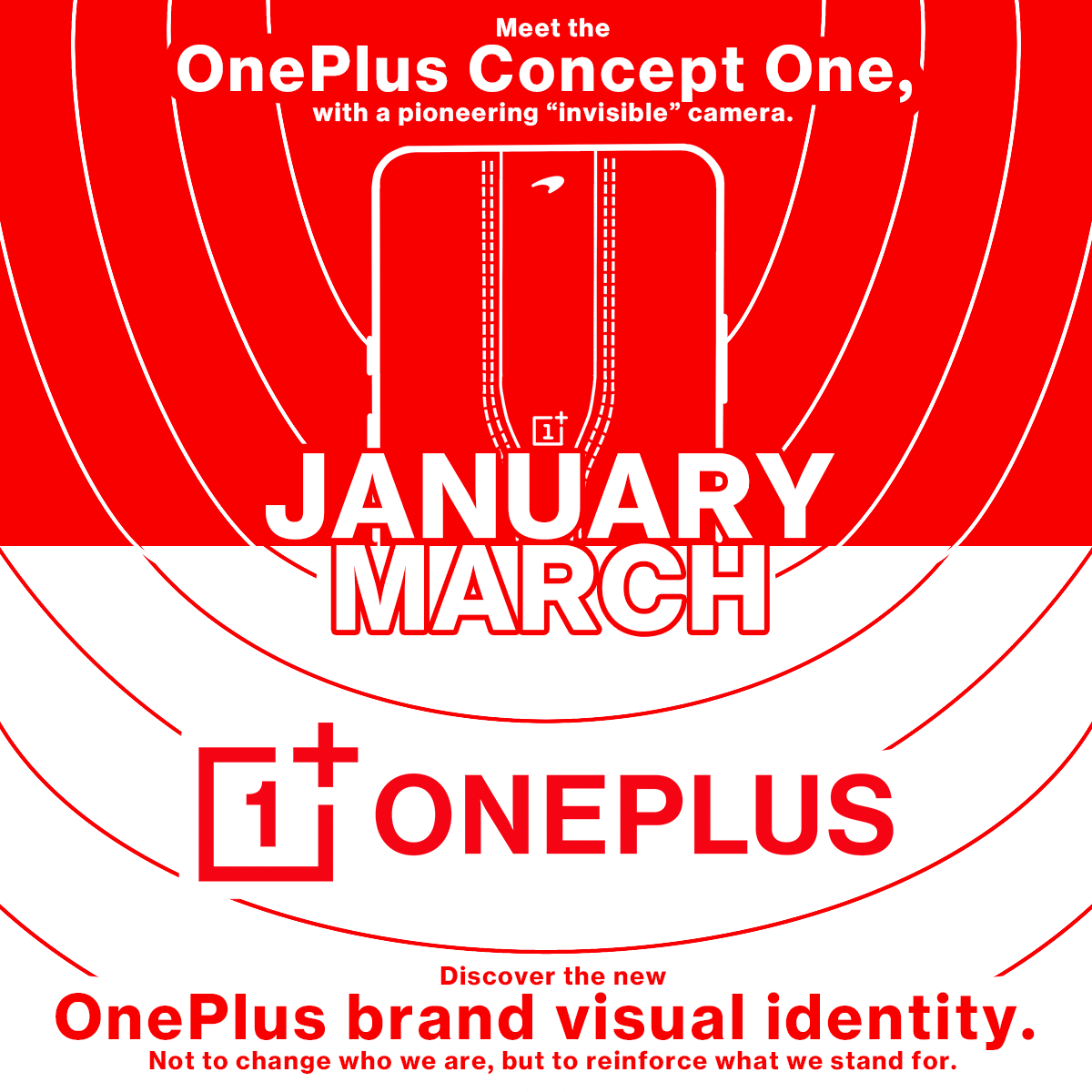 Love: #OnePlus8T