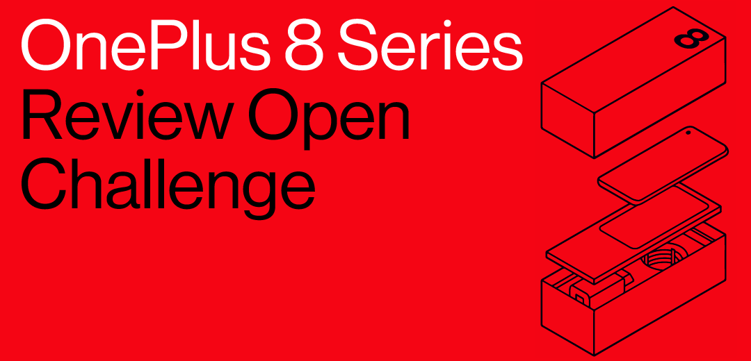 Are you up for the Review Open Challenge?