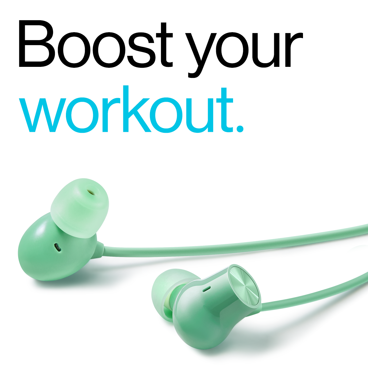 #BulletsWirelessZ’s reinforced sweat and water-resistant design gives you the freedom to take your earphones anywhere.