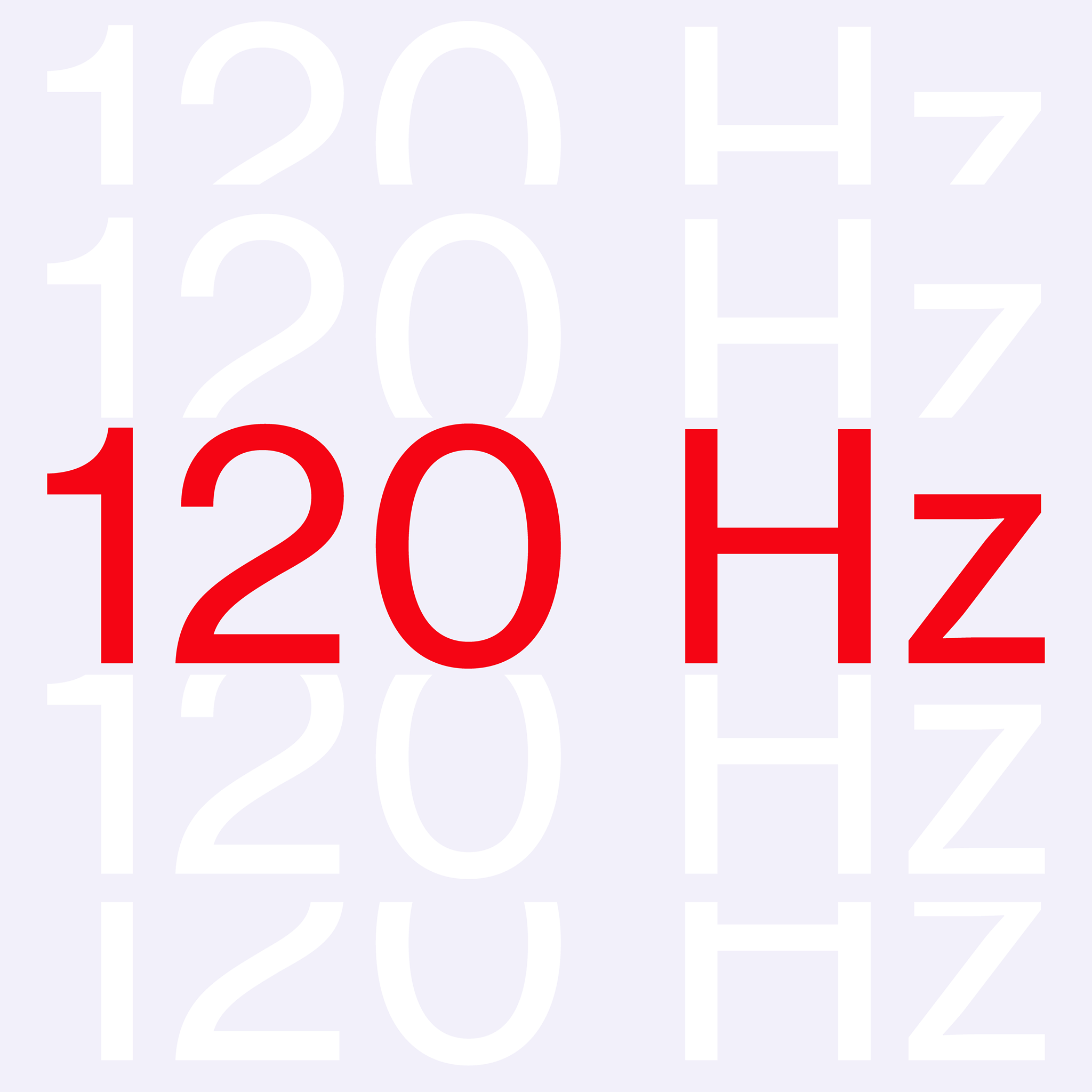 ELI5 How would you explain some of the awesome tech found in the #OnePlus8Series to a 5-year-old? 1. 120 Hz Fluid Display = ...