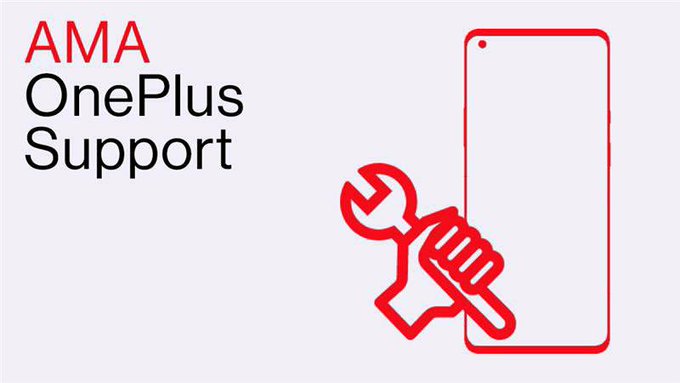 ❓AMA - OnePlus Support