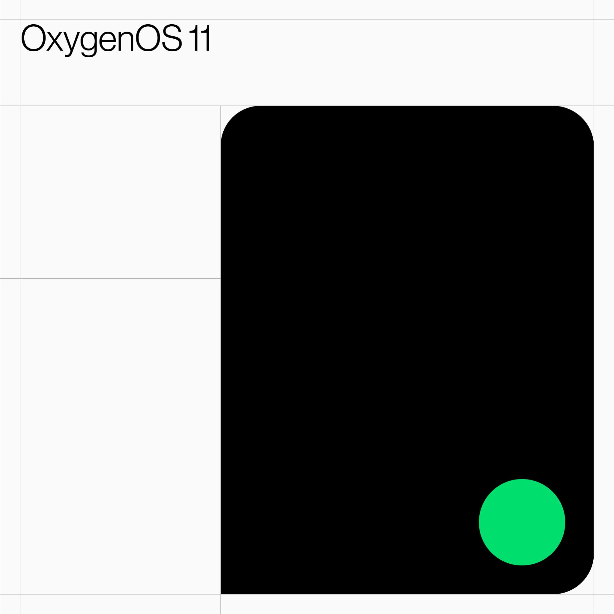 This one goes up to 11. #OxygenOS