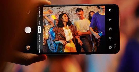 We introduced Nightscape back in 2018 and we’ve consistently improved it to ensure clearer, brighter, and more dramatic photos. The #OnePlus8Series brought a new AI process that improved the texture of images, and reduced noise. The same upgrade is now available on #OnePlusNord.