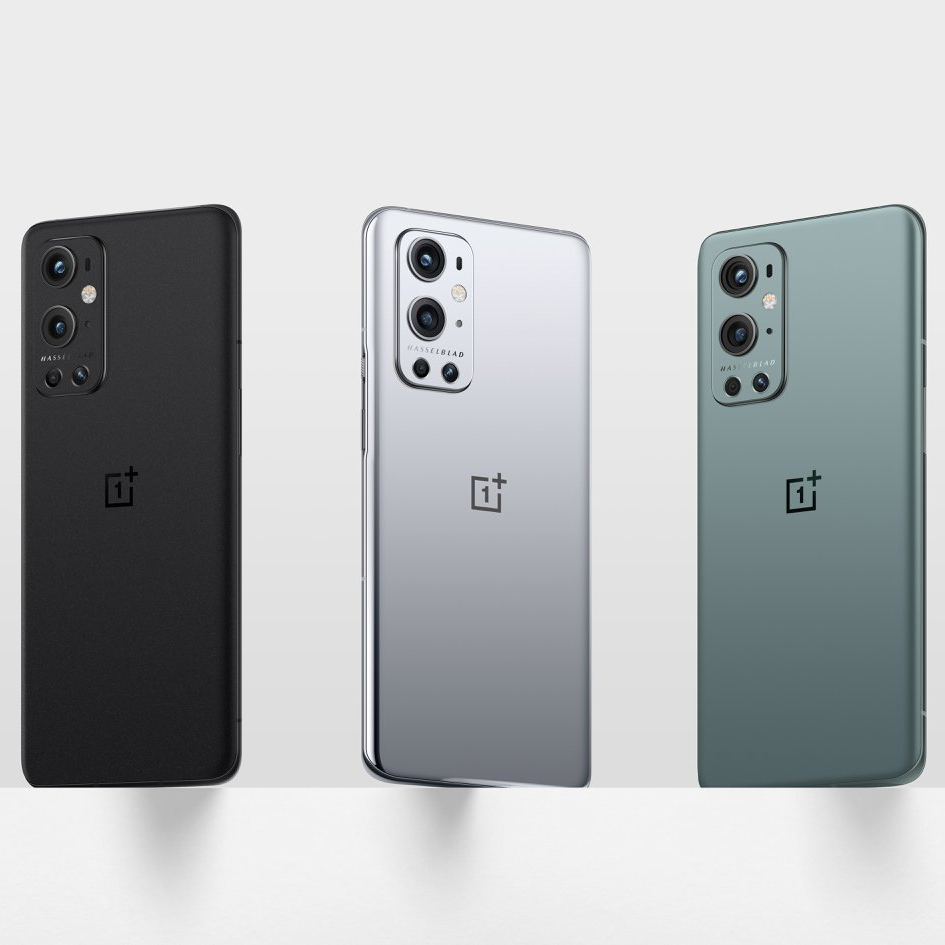 Tag a friend that needs a #OnePlus9Pro. 