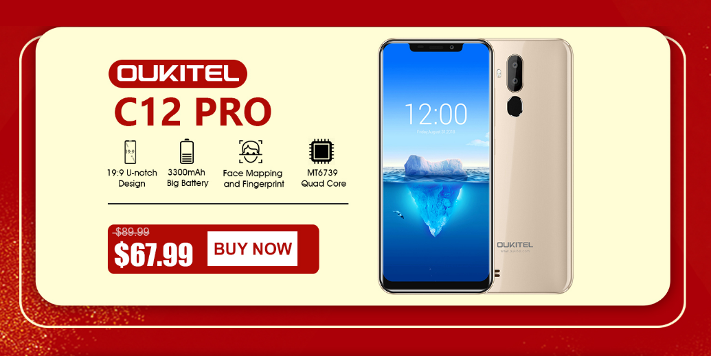 #Aliexpress1111 The biggest shopping festival already started several hours, until now, C12 pro has become one of the Hottest model of the year😎. Have you paid the remaining payment?