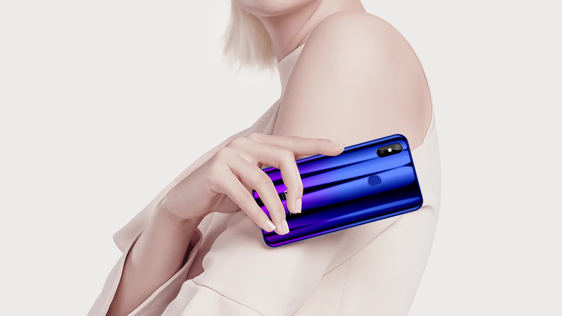 To be the most cost-effective 6.18 inch notch display smartphone with wireless charge support. OUKITEL U23 is starting subscription activity now for presale lowest price notice and giveaway: https://www.tomtop.com/brands-oukitel-442/?aid=sqttseo