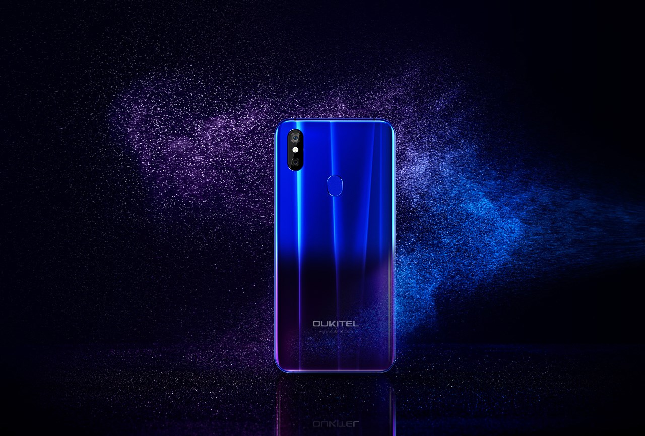 #OUKITEL #OUKITELU23 #OUKITELBrand #HotSale #FlashSale😎 OUKITEL U23 flagship flash sale hot ongoing - twilight color with wireless charge support 🤓Price: $199.99