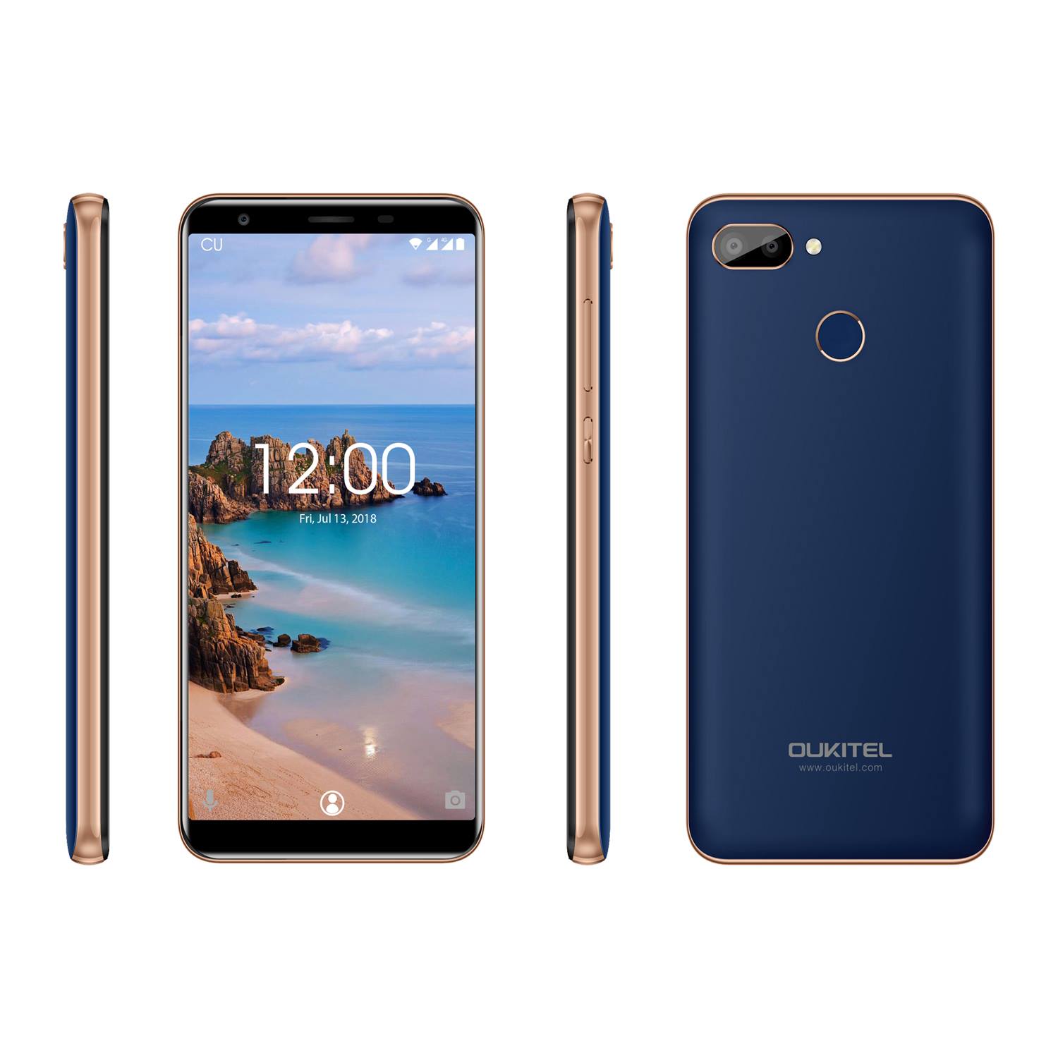 🎄 Are you looking for the best entry level 4G smartphone? Check out this C11 Pro, with 3GB RAM+16GB ROM, it is even cheaper than 2GBRAM+16GB ROM smartphones.😍😍 Year-end price: $69.99