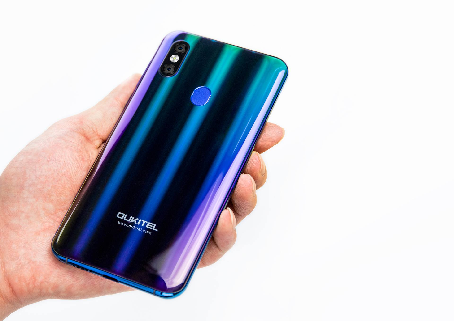 #OUKITEL #OUKITELBrand #OUKITELU23 #FlashSale #Christmas #ChristmasSale🤩Enjoy your Christmas holiday with this stunning beautiful gradient colored notch display smartphone OUKITEL U23!🥳🥳 Buy here>>> www.tomtop.com