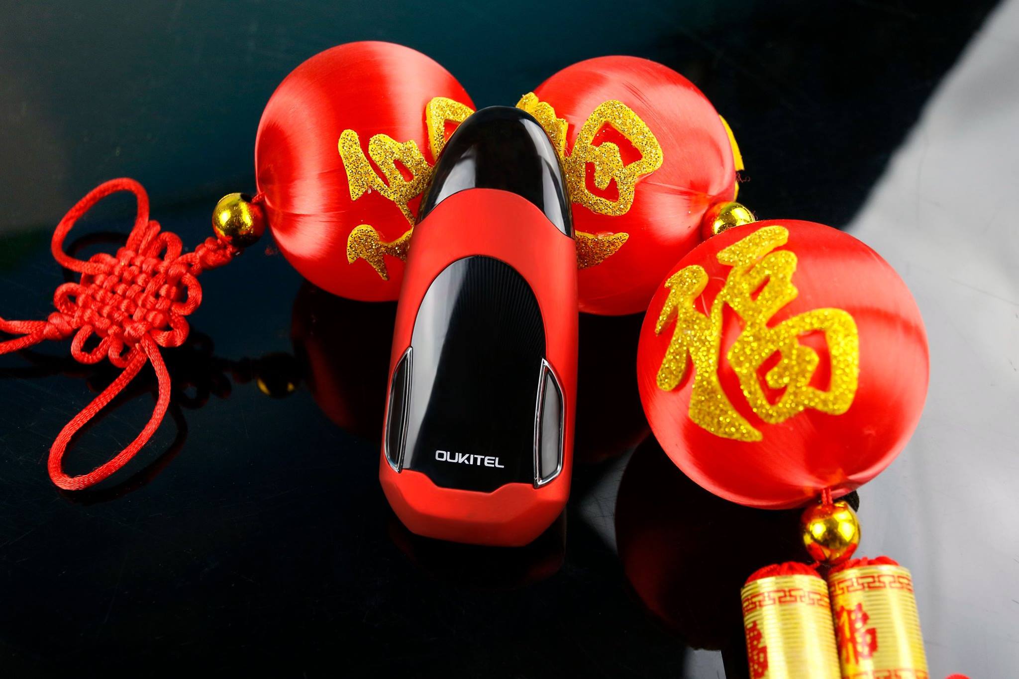 #OUKITELNANO Happy Chinese new year,enjoy vaping and the free time.😍😍😍😍 Get it here:www.tomtop.com