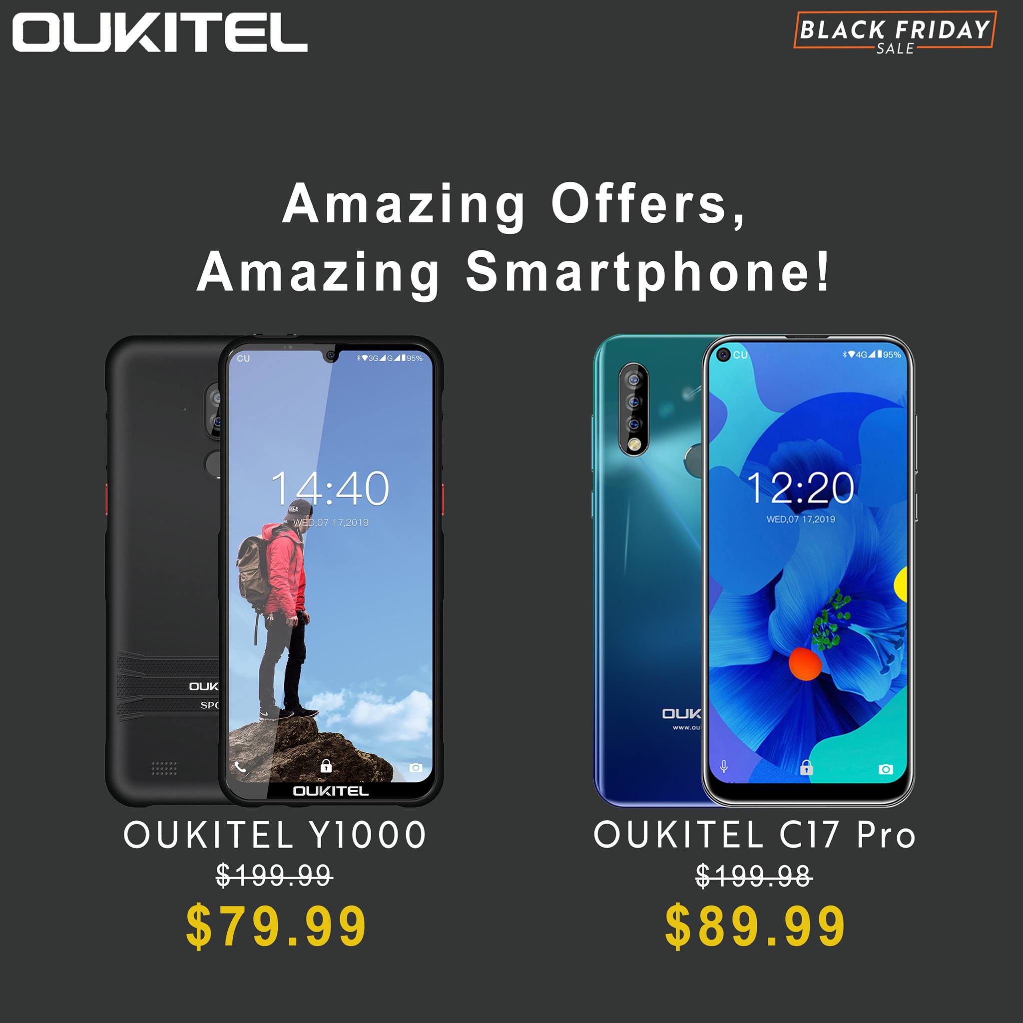 Amazing offers, on Amazing Smartphone🎉🎉