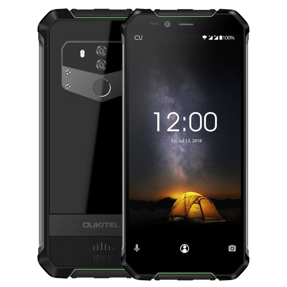 #OUKITEL #OUKITELWP1 #flashsale