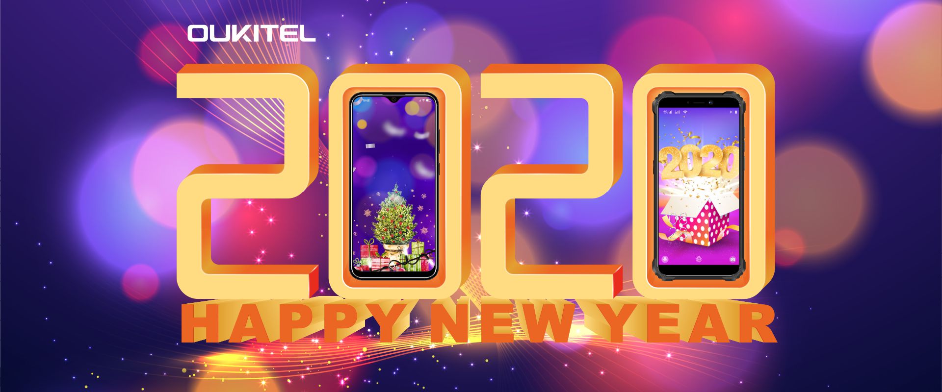 #HappyNewYear to all our fans. 