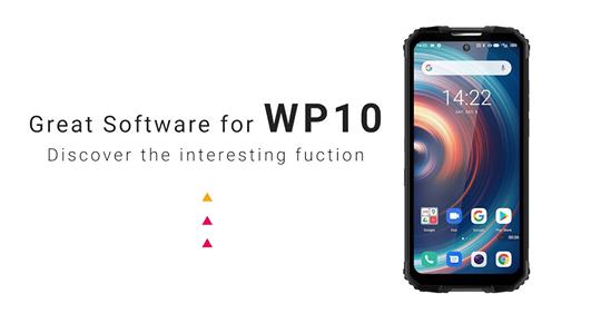 Optimized Android 10 operating system for better user experience with some cool and handy features❤️ Check out full video to know how you can use these features 🤗