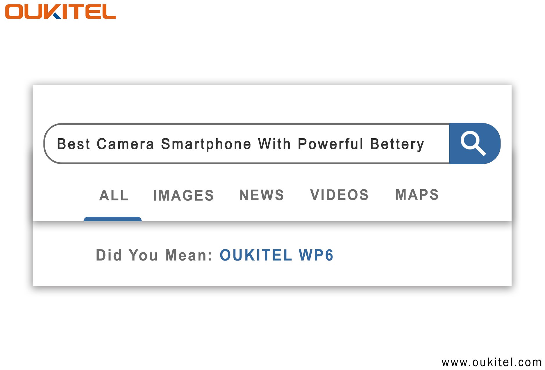 #OUKITEL #WP6 with better 48MP Triple rear camera and a powerful 10000mAh battery will be a best choice for everyone.