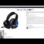 $29 ONIKUMA II Stereo Gaming Headset | Mac, PC, XBox, PS4